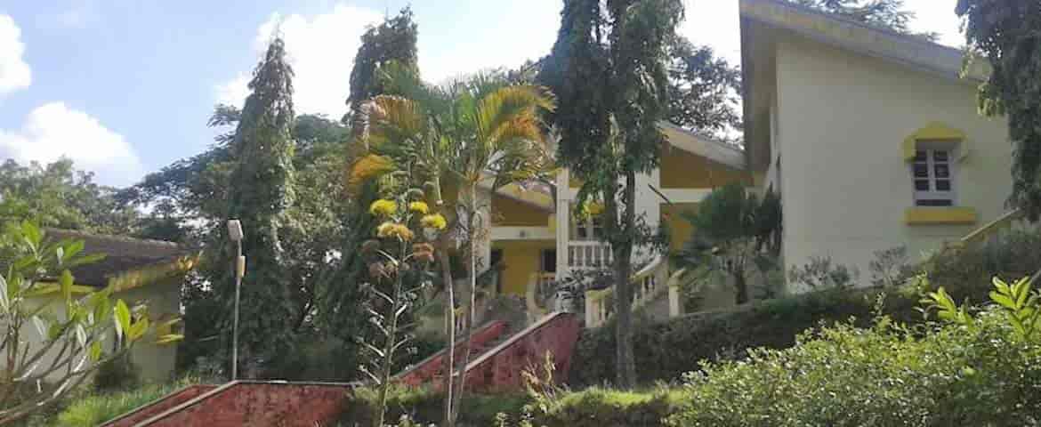 farmagudi Residency