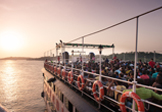 Sunset Cruise Goa
