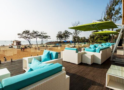 Book Goa Hotels by Goa Tourism Department, Offers by GTDC for Goa Hotels, GTDC Goa Bookings, Goa Calangute Residency